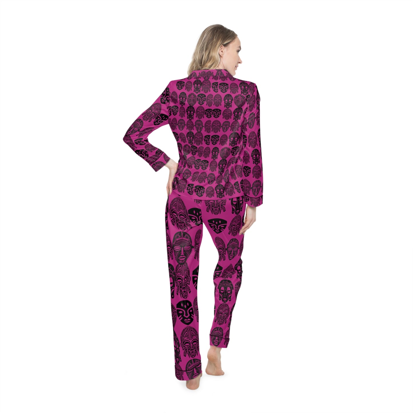 SUPREMEMATHEMATICS PAJAMAS