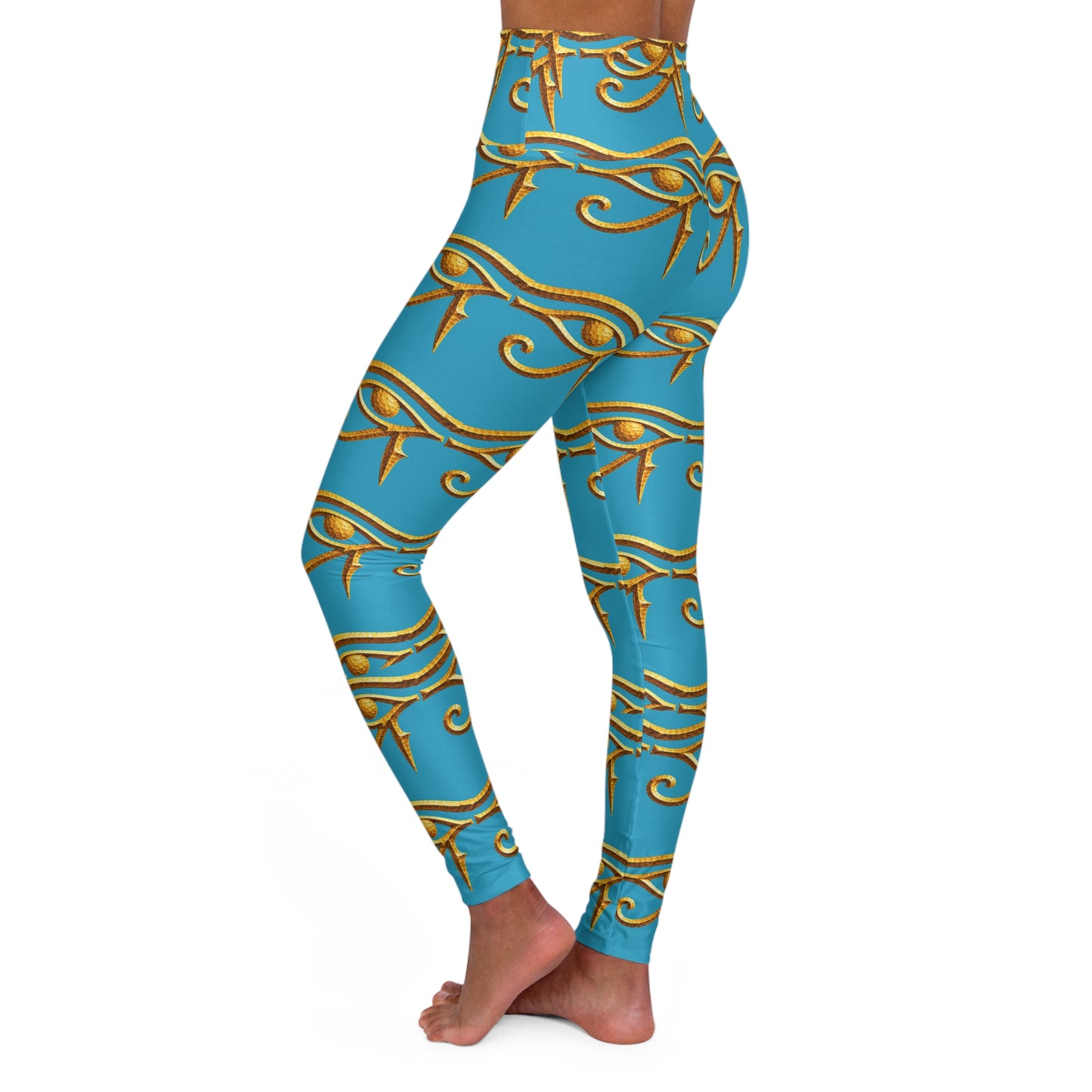 BOXXY HORUS YOGA PANT