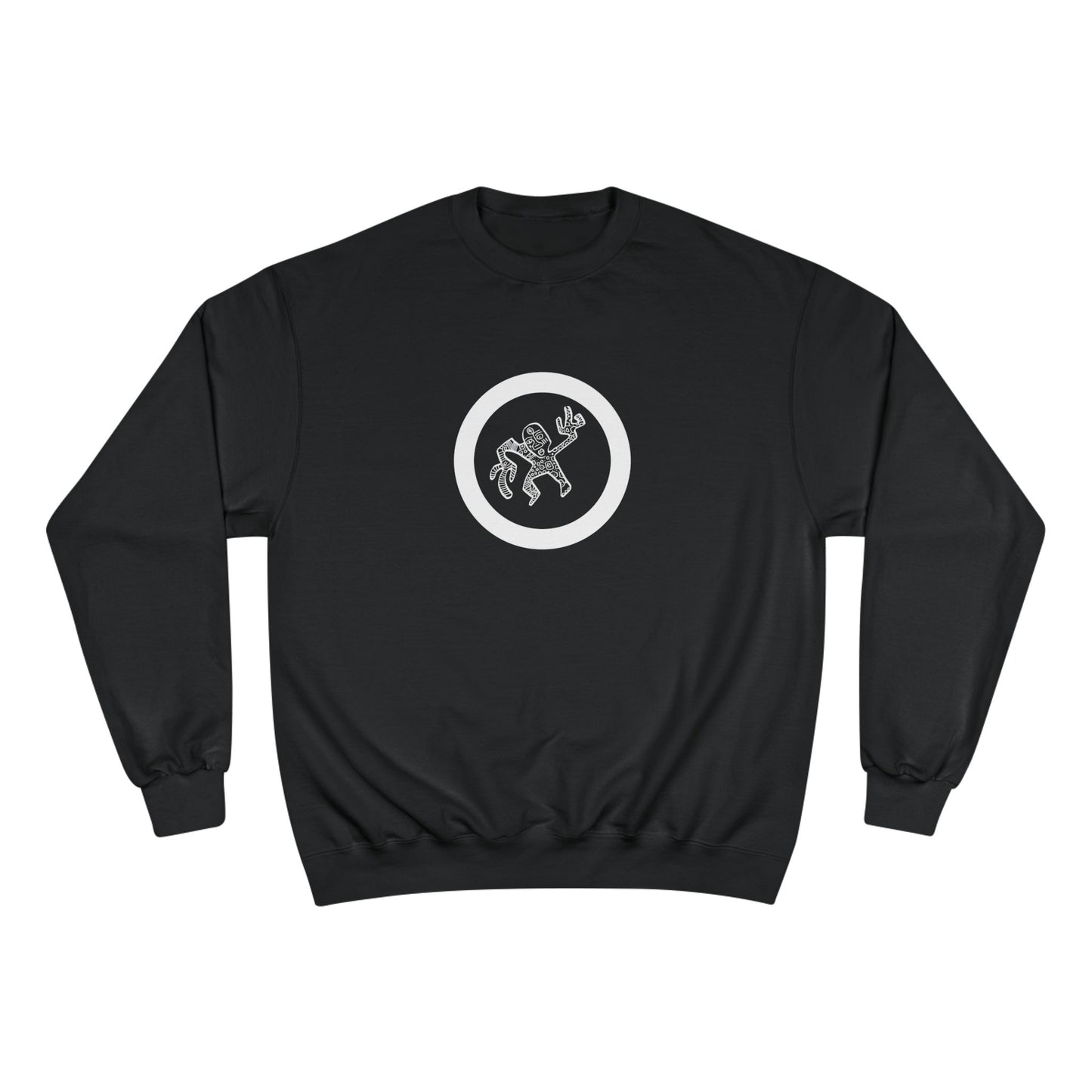 SUPREMEMATHEMATICS MUNYUN SWEATSHIRT