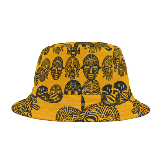 SUPREMEMATHEMATICS BUCKET HAT
