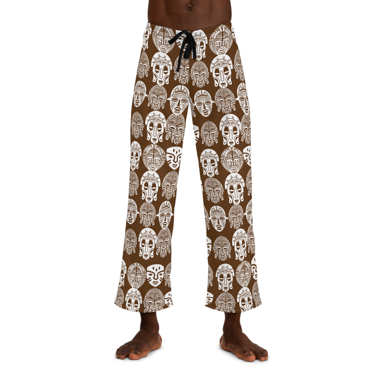 SUPREMEMATHEMATICS MENS PAJAMAS