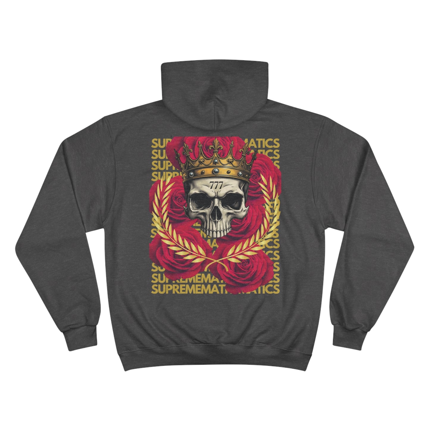 SUPREMEMATHEMATICS SPARROW HOODIE