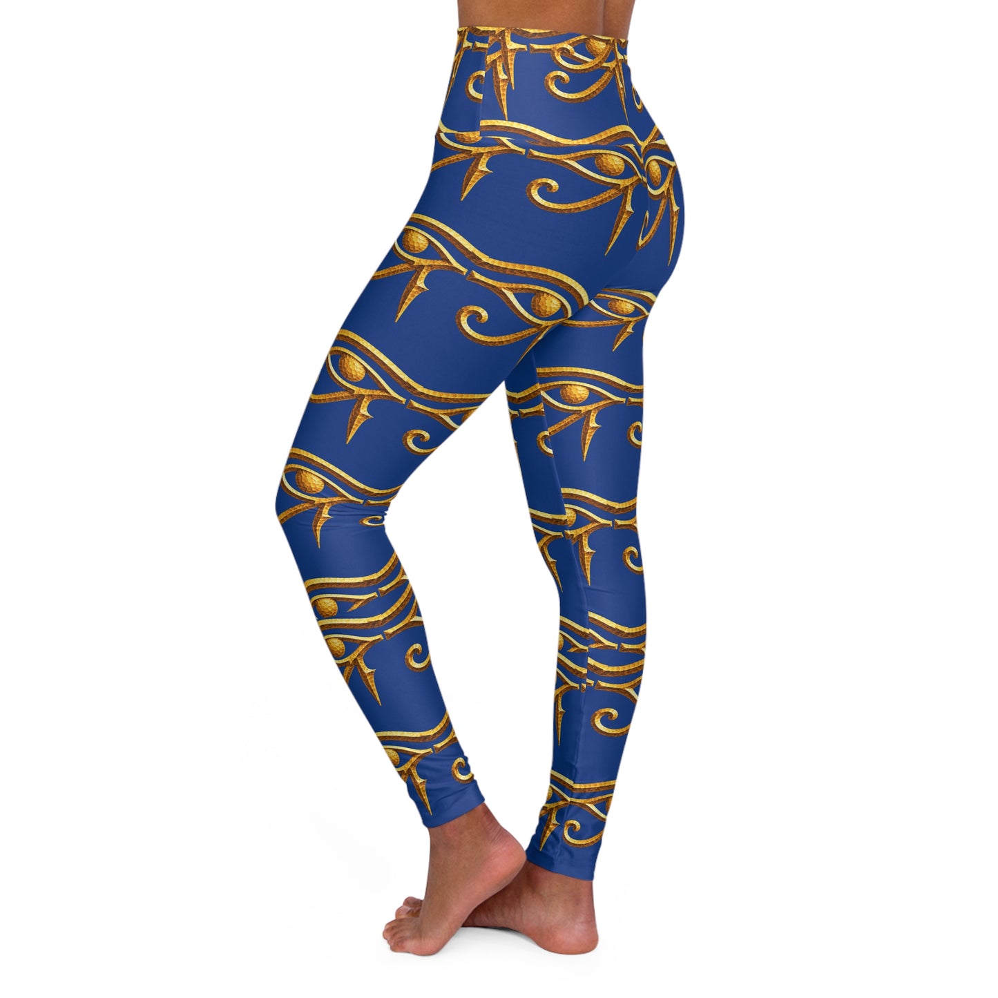 BOXXY HORUS YOGA PANT
