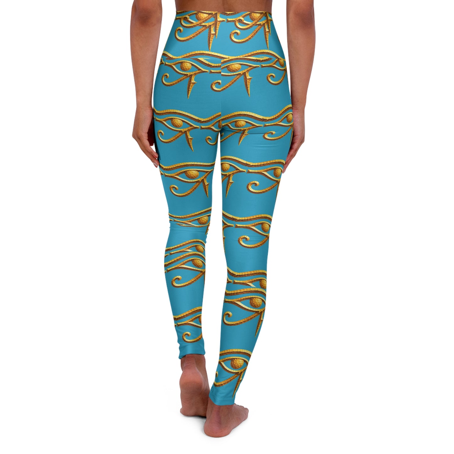 BOXXY HORUS YOGA PANT