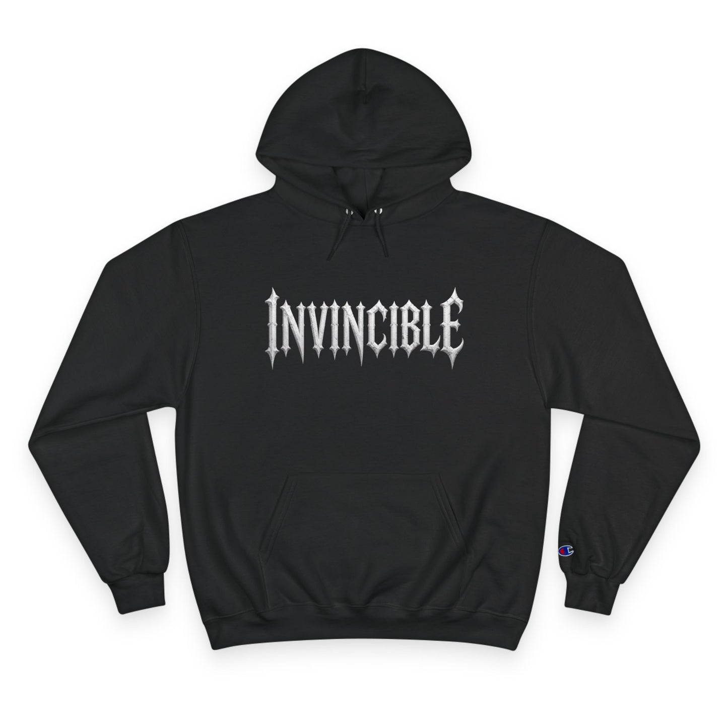 BOXXY INVINCIBLE HOODIE
