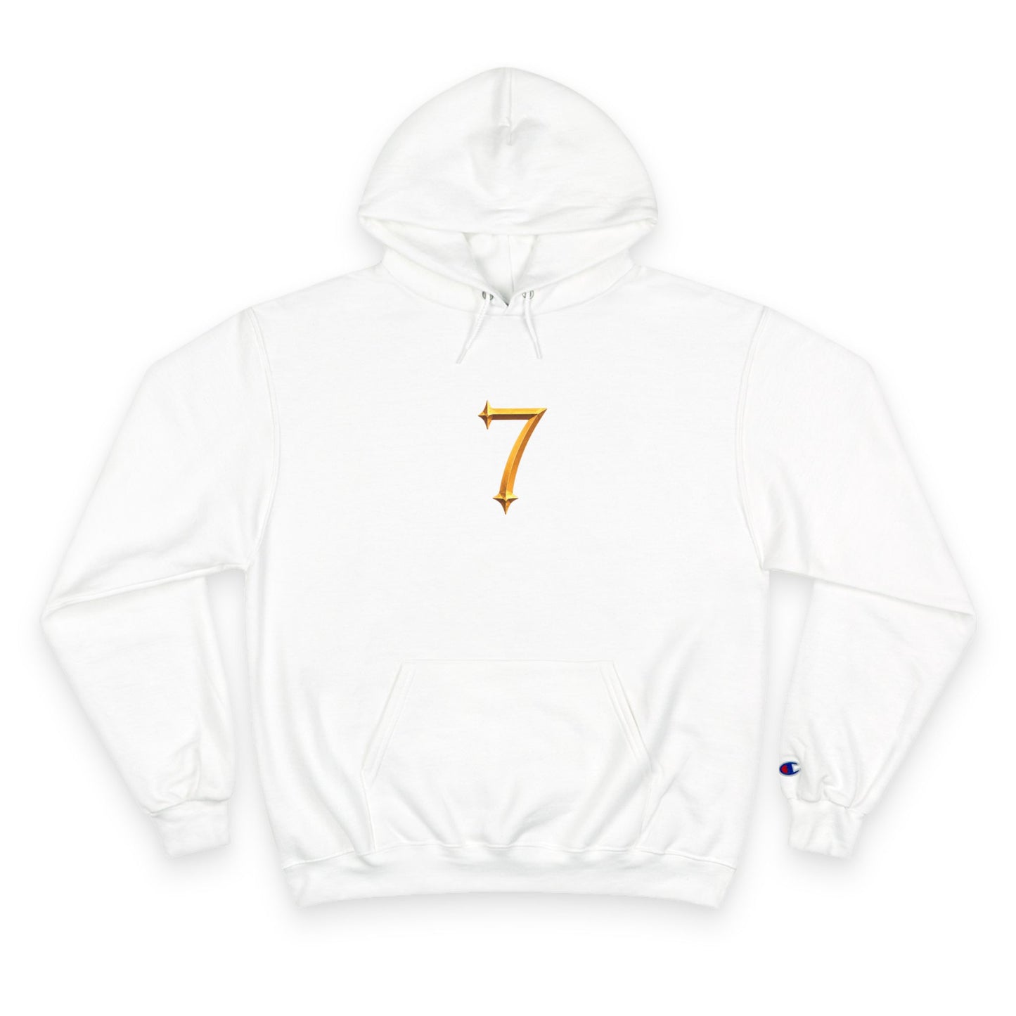 BOXXY 7 HOODIE