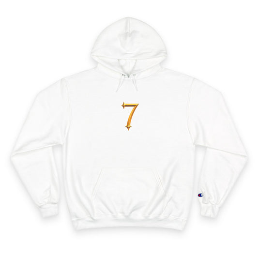 BOXXY 7 HOODIE