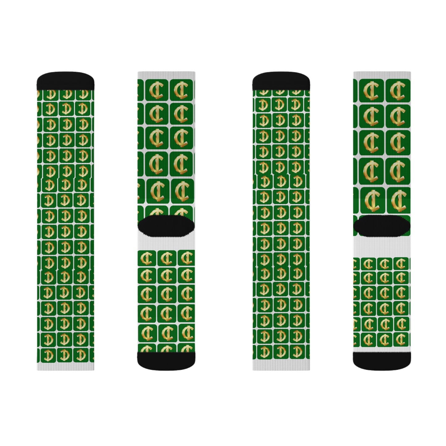 SUPREMEMATHEMATICS CEDI SOCKS