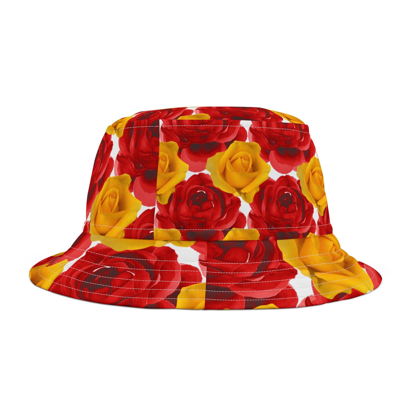 SUPREMEMATHEMATICS BUCKET HAT