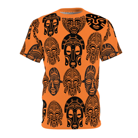SUPREMEMATHEMATICS MASK TEE