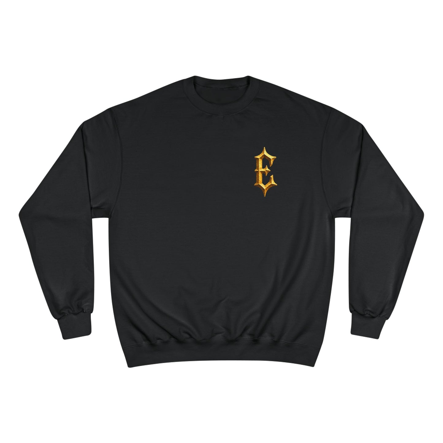 BOXXY E SWEATSHIRT