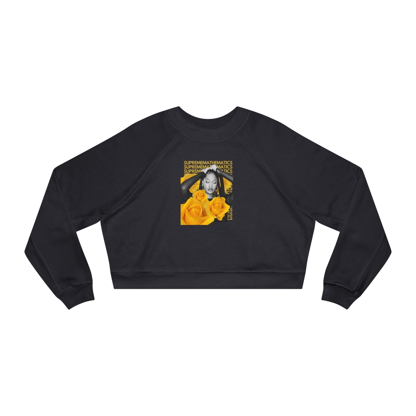 SUPREMEMATHEMATICS TEMS CROPPED TEE