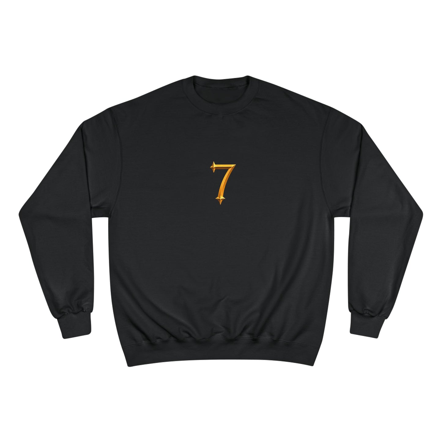 BOXXY 7 SWEATSHIRT