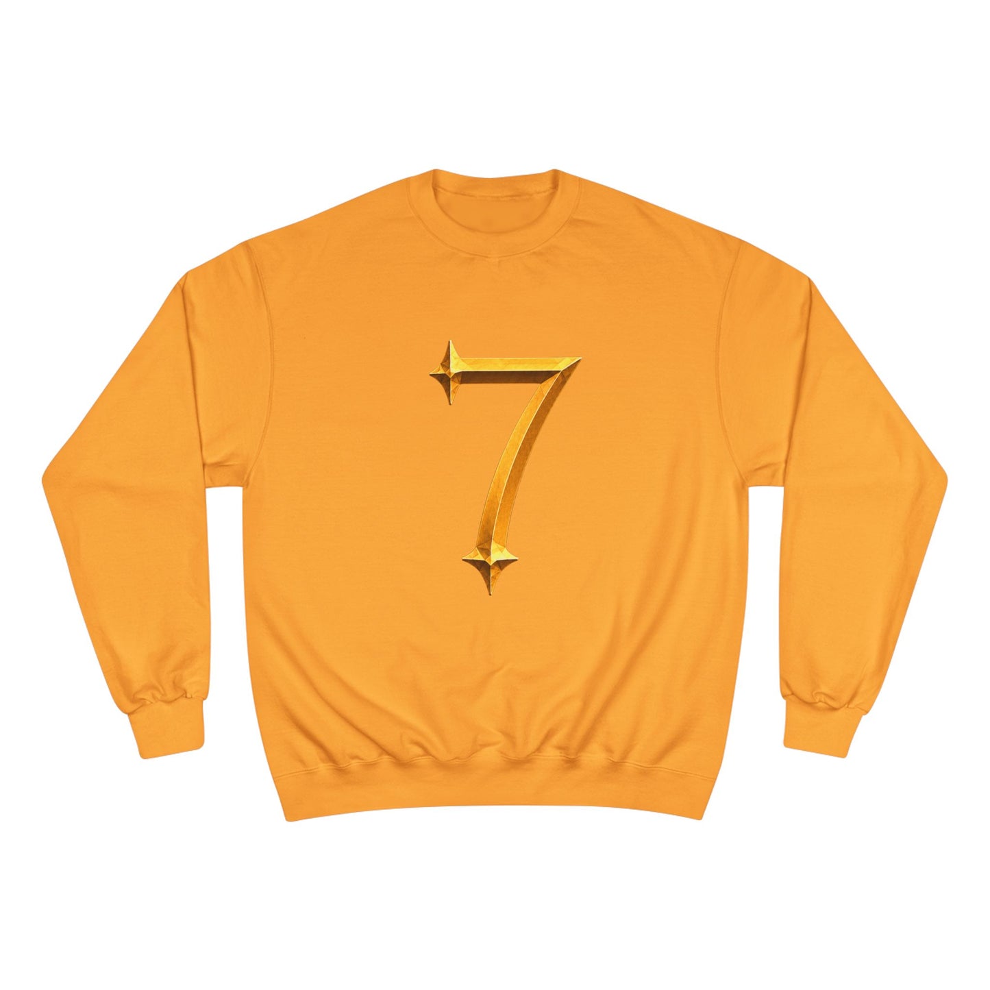 BOXXY 7 SWEATSHIRT