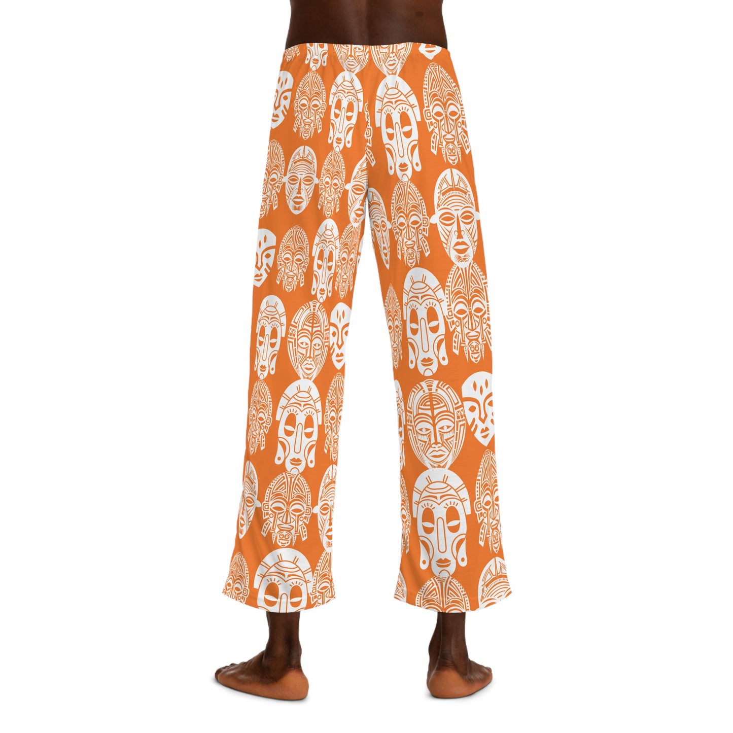 SUPREMEMATHEMATICS MENS PAJAMAS