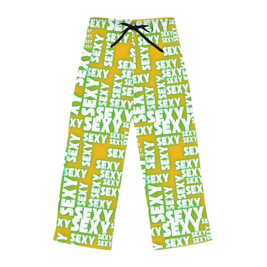 SUPREMEMATHEMATICS SEXY PAJAMAS