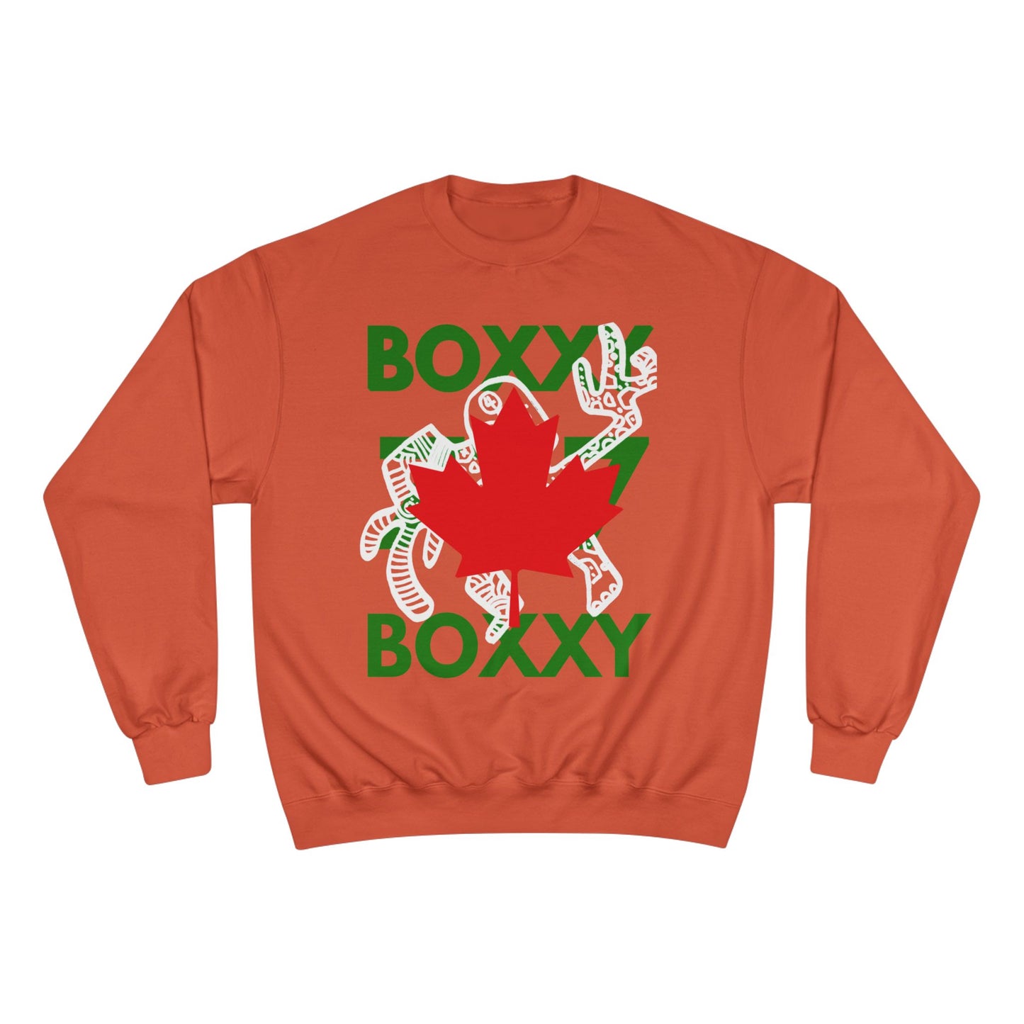 BOXXY CANADA WORLD CUP 2026 SERIES