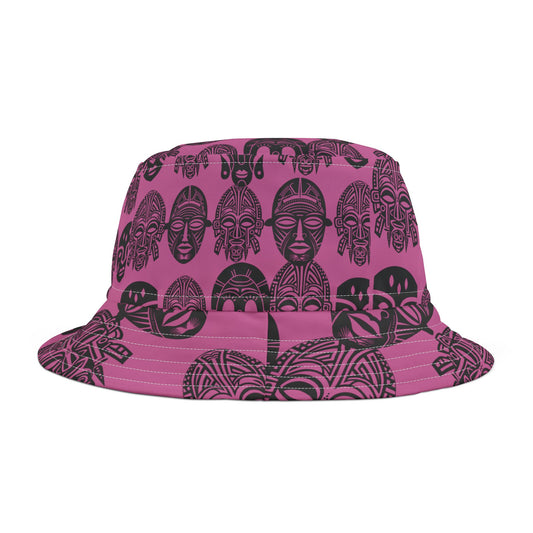 SUPREMEMATHEMATICS BUCKET HAT