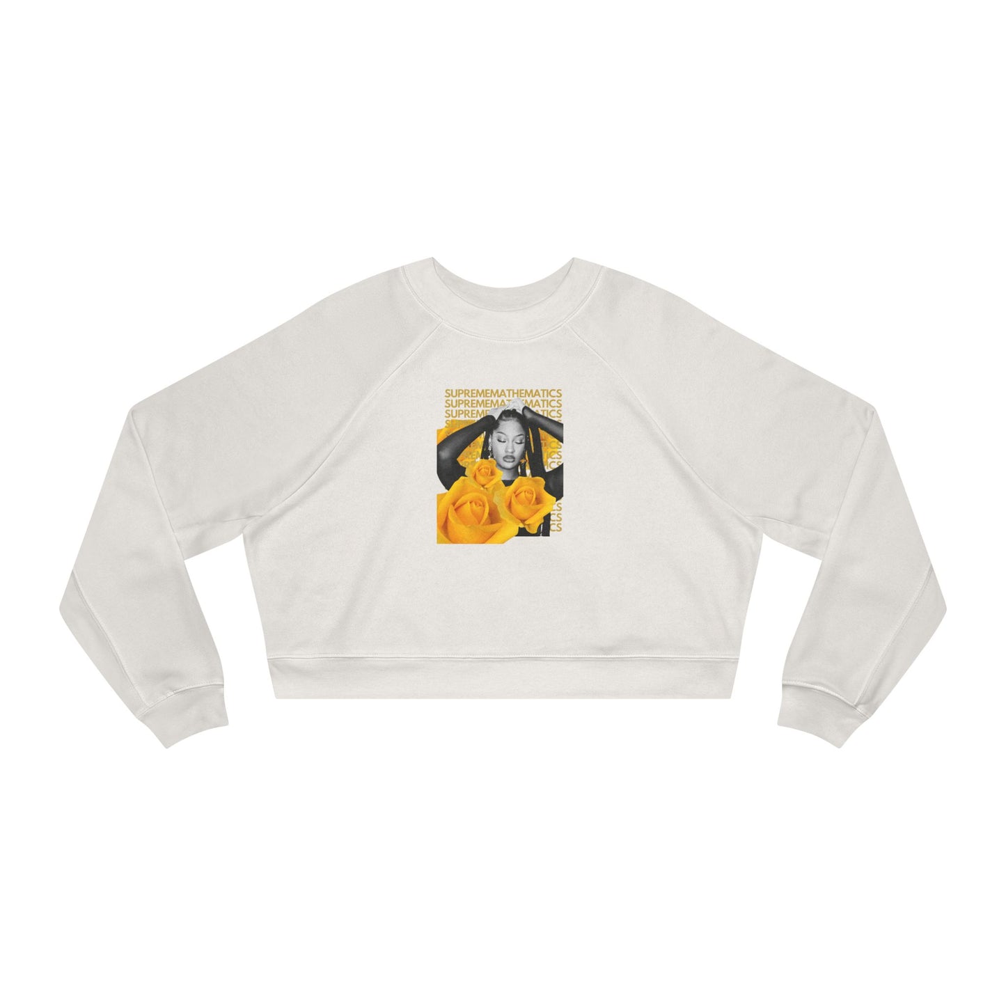 SUPREMEMATHEMATICS TEMS CROPPED TEE