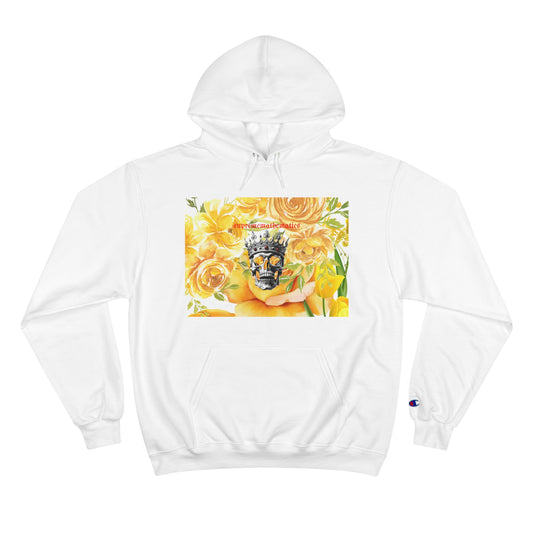 SUPREMEMATHEMATICS SUNNY DAYS HOODIE