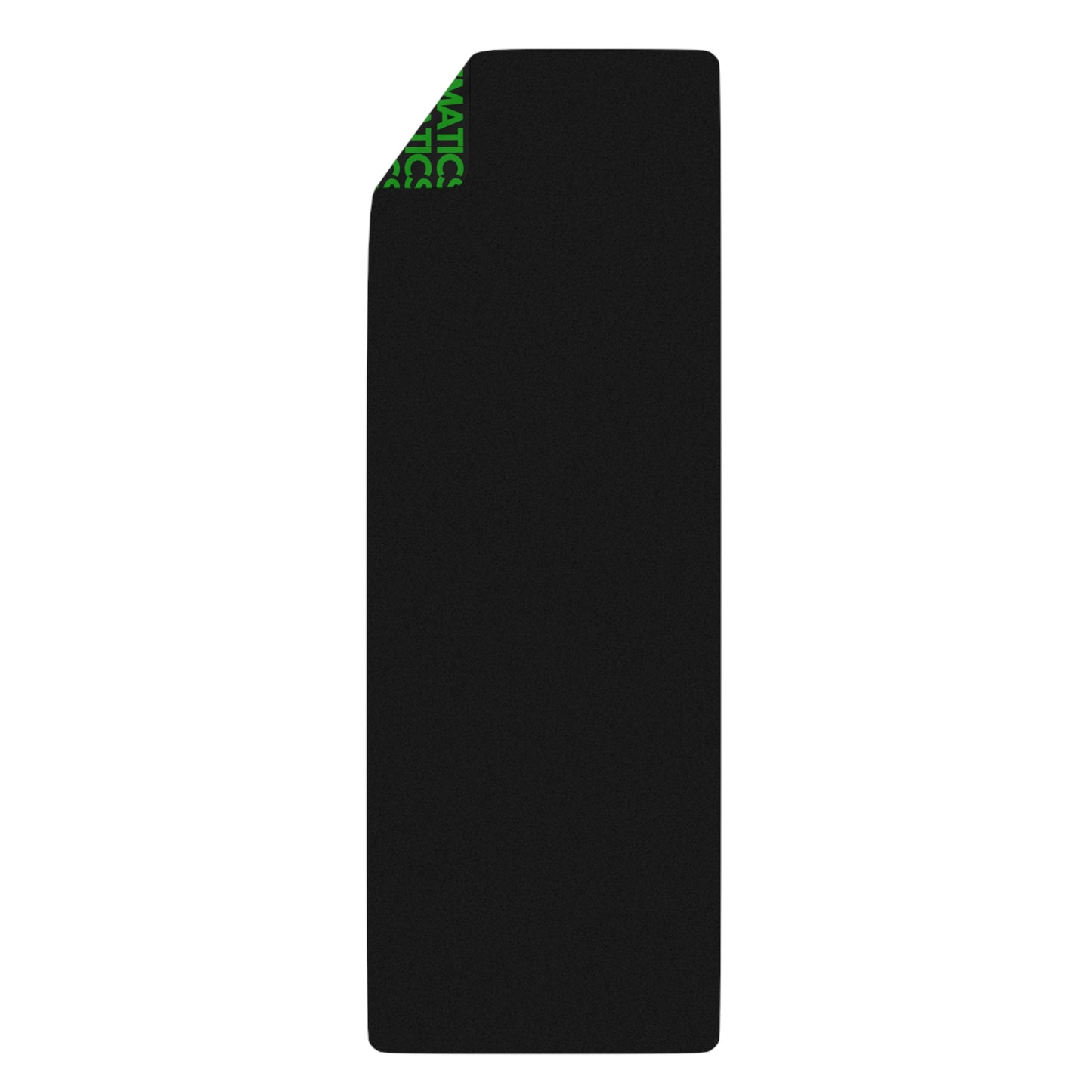 SUPREMEMATHEMATICS RUBBER YOGA MAT