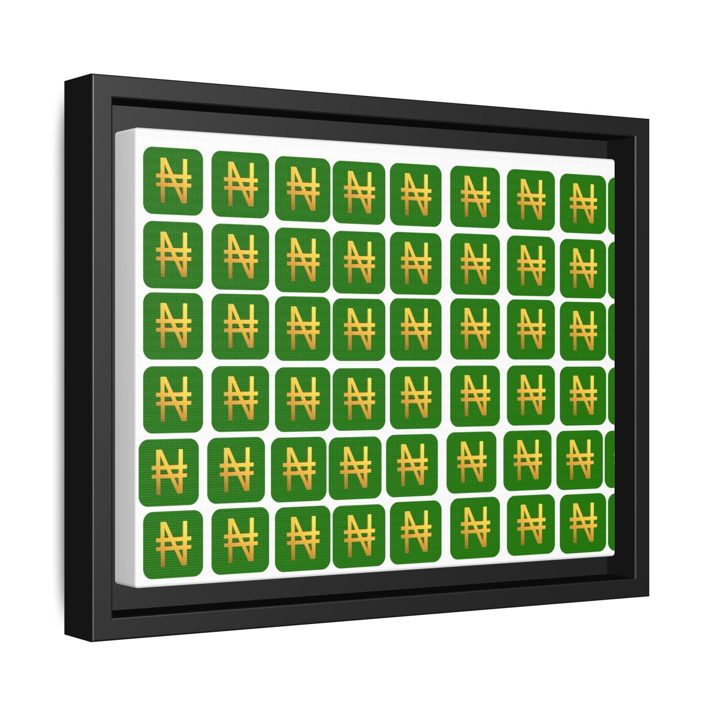 SUPREMEMATHEMATICS NAIRA CANVAS