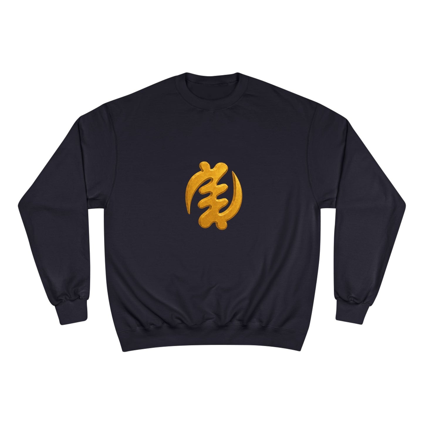 BOXXY BABA GOD SWEATSHIRT