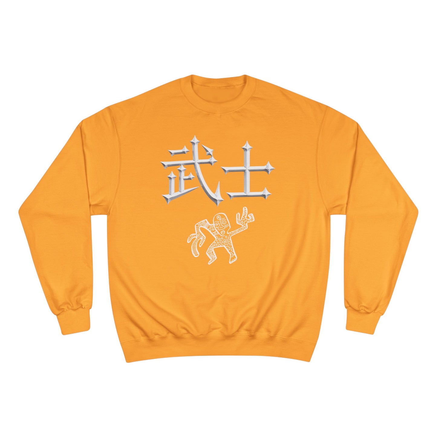 BOXXY BUSHI SWEATSHIRT