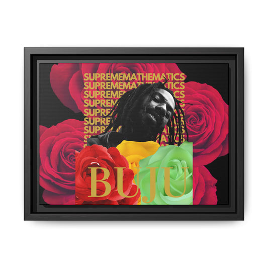 SUPREMEMATHEMATICS BUJU CANVAS