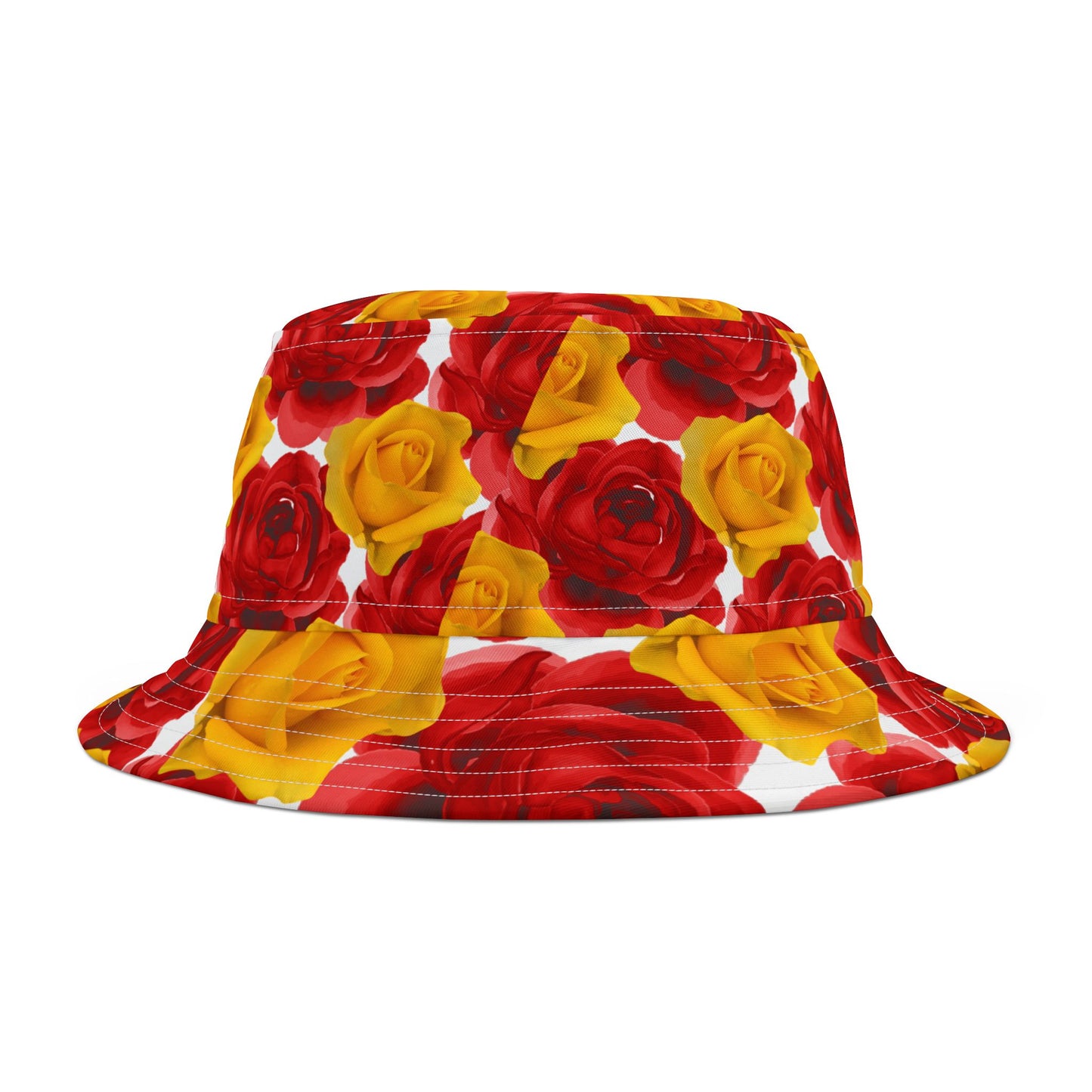 SUPREMEMATHEMATICS BUCKET HAT