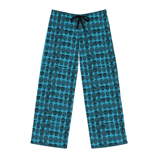 SUPREMEMATHEMATICS MENS PAJAMA PANT