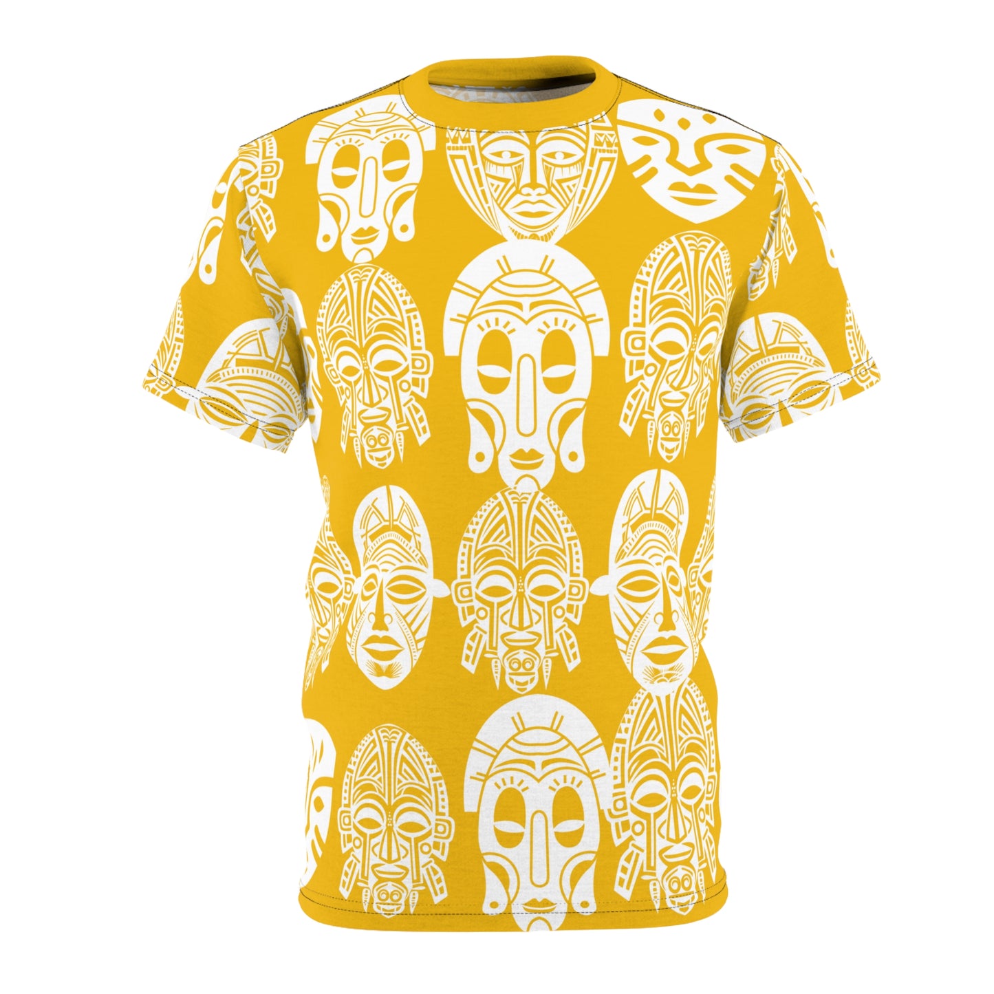 SUPREMEMATHEMATICS MASK TEE