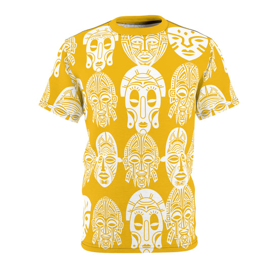 SUPREMEMATHEMATICS MASK TEE