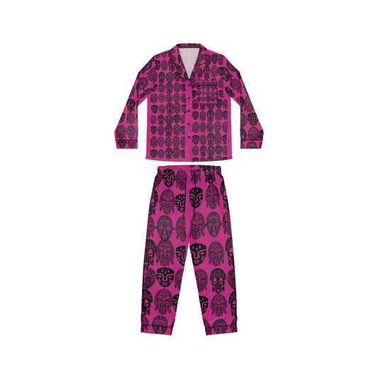 SUPREMEMATHEMATICS PAJAMAS