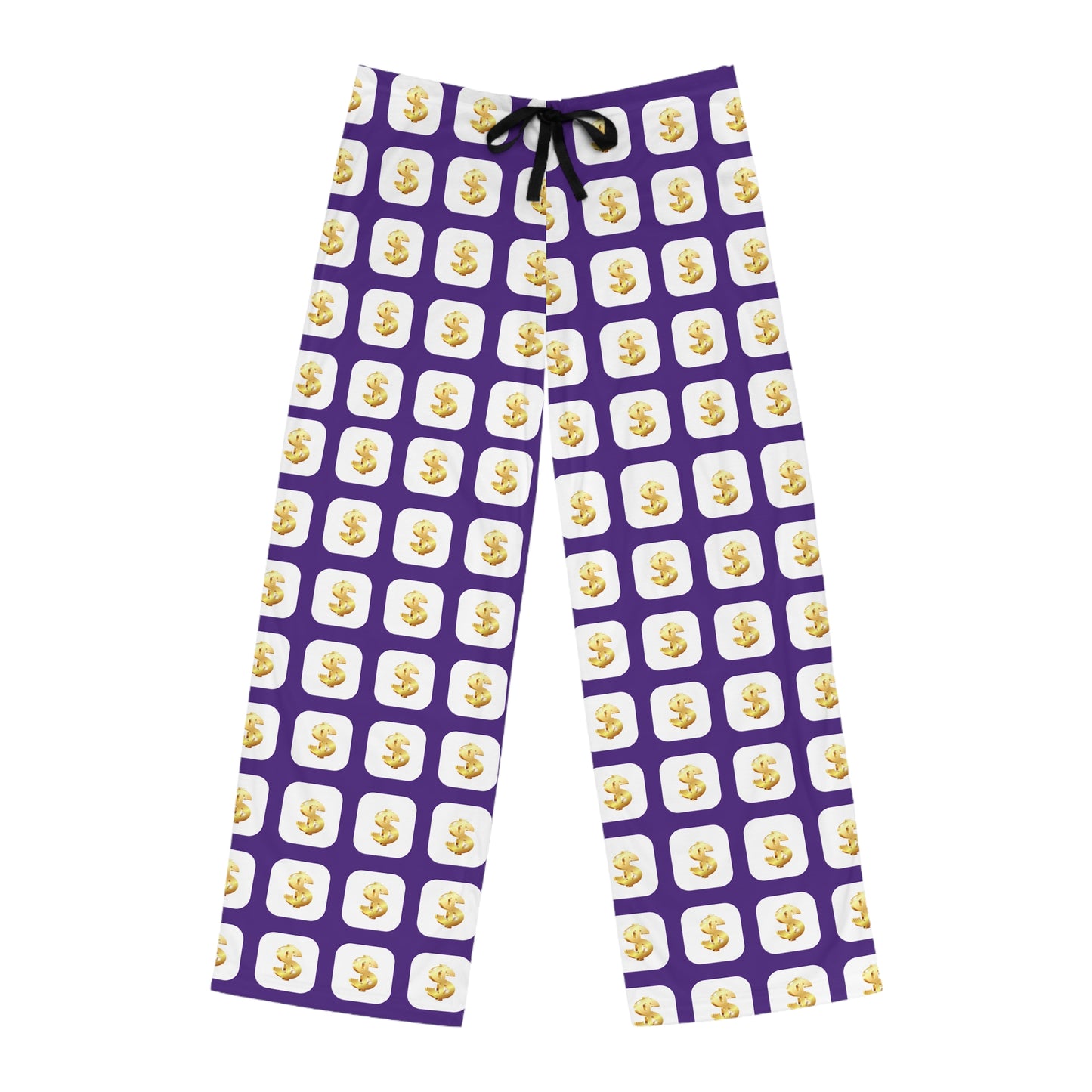 SUPREMEMATHEMATICS DOLLAR PAJAMAS