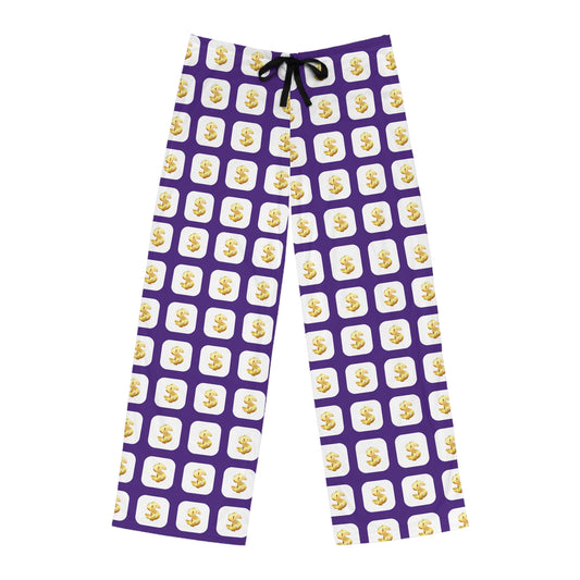 SUPREMEMATHEMATICS DOLLAR PAJAMAS