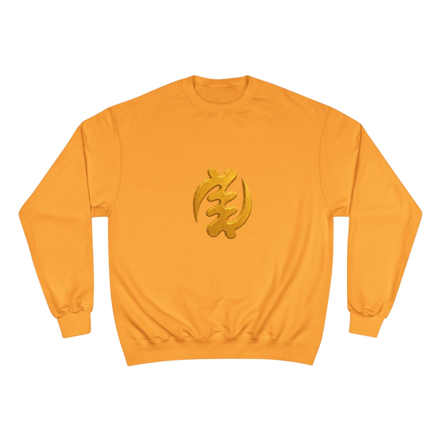 BOXXY BABA GOD SWEATSHIRT