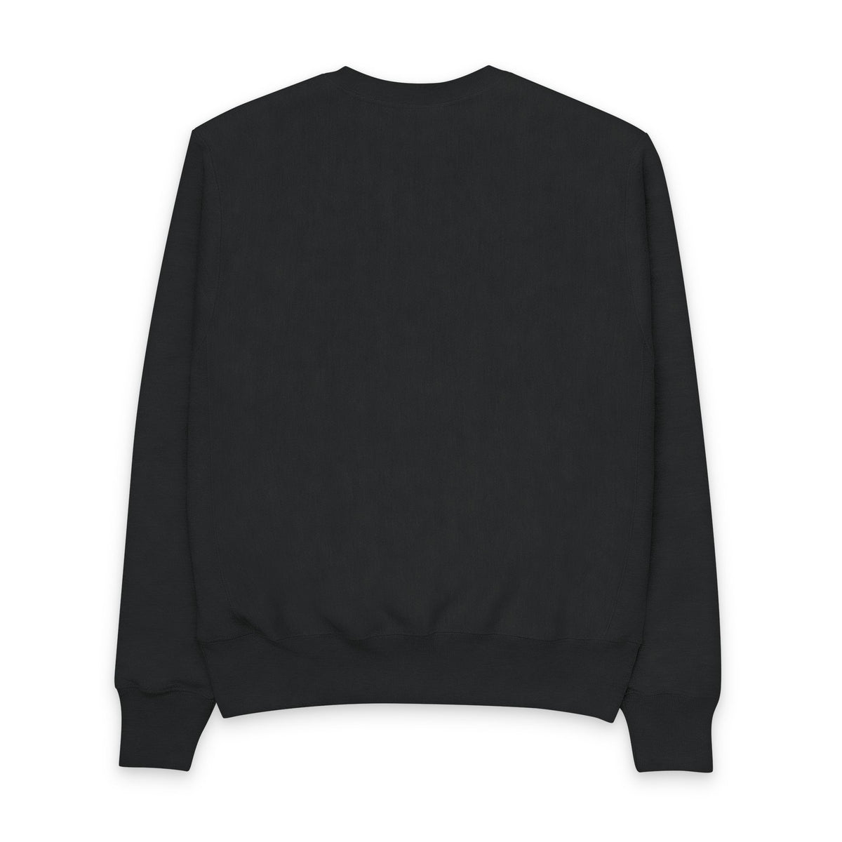 BOXXY E LOGO SWEATSHIRT EMBROIDARY