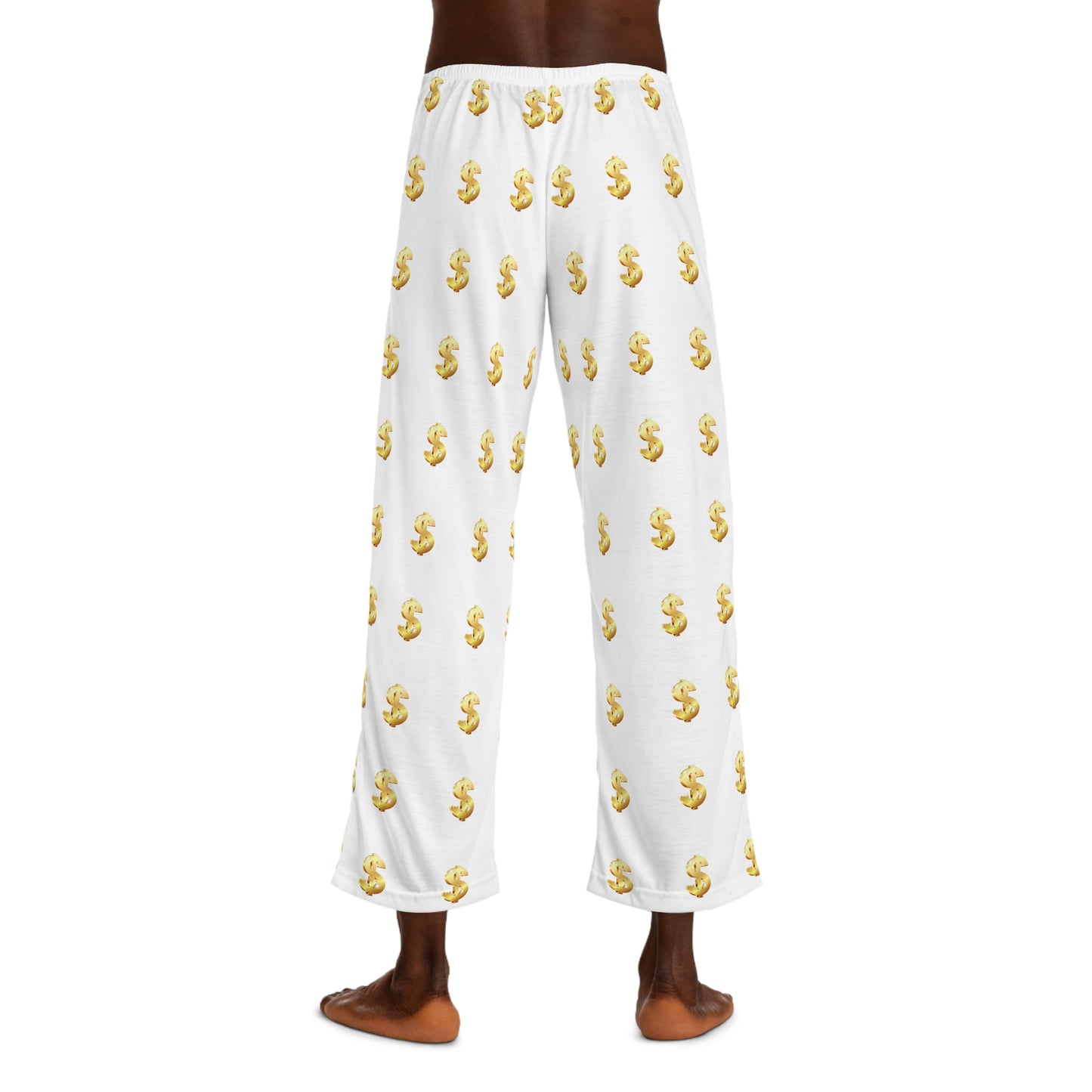 SUPREMEMATHEMATICS DOLLAR PAJAMAS