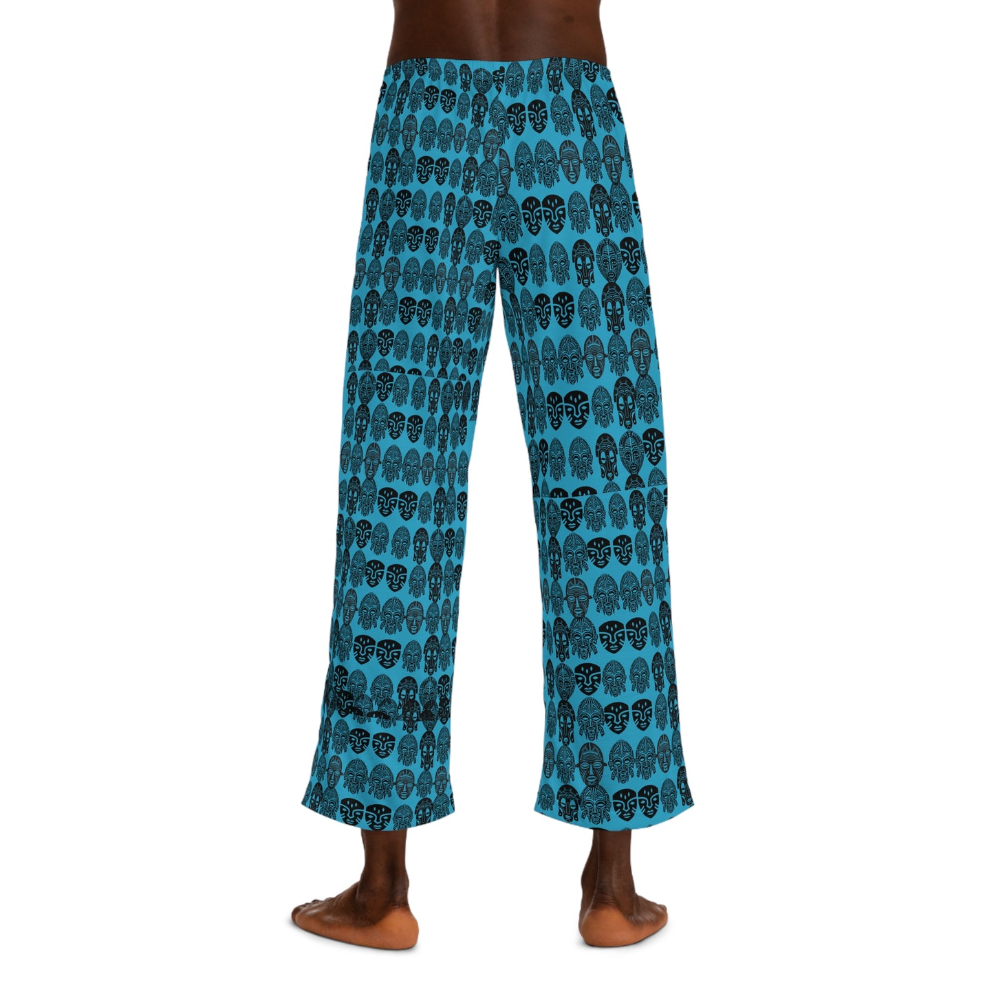 SUPREMEMATHEMATICS MENS PAJAMA PANT
