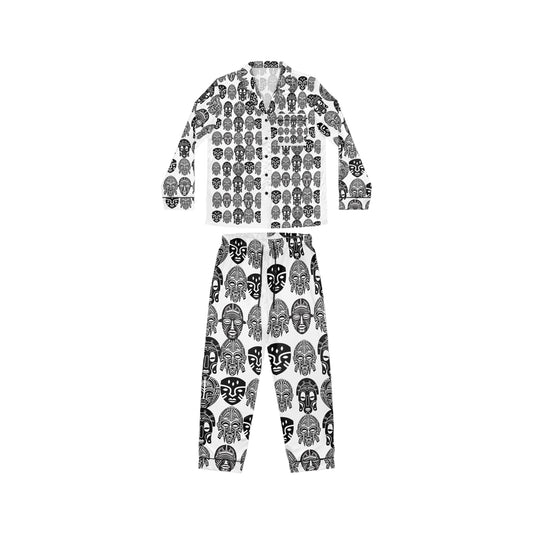 SUPREMEMATHEMATICS PAJAMAS