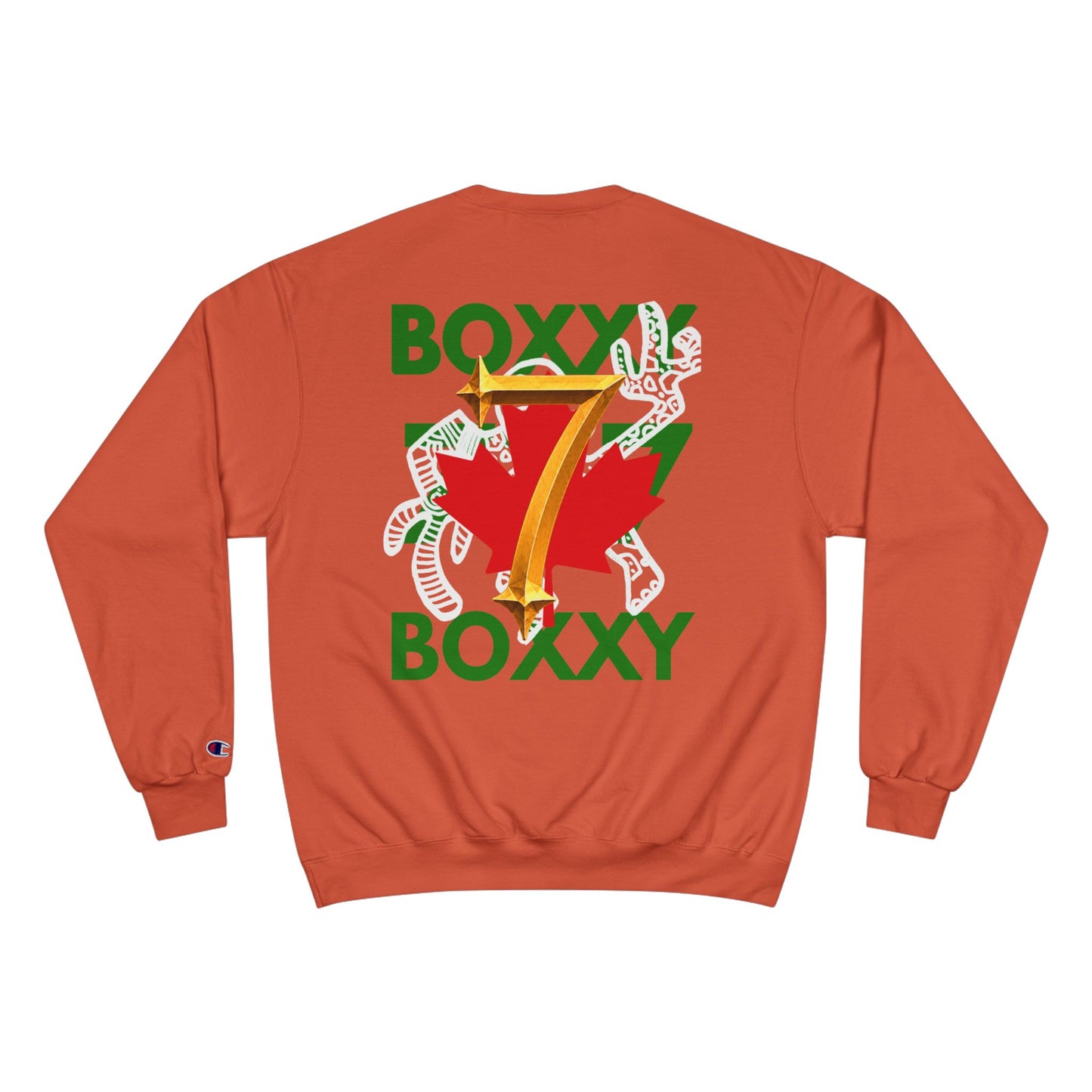 BOXXY CANADA WORLD CUP 2026 SERIES