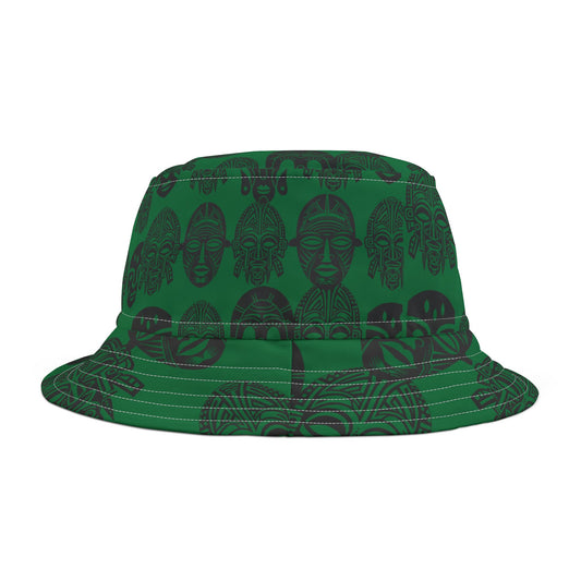 SUPREMEMATHEMATICS BUCKET HAT