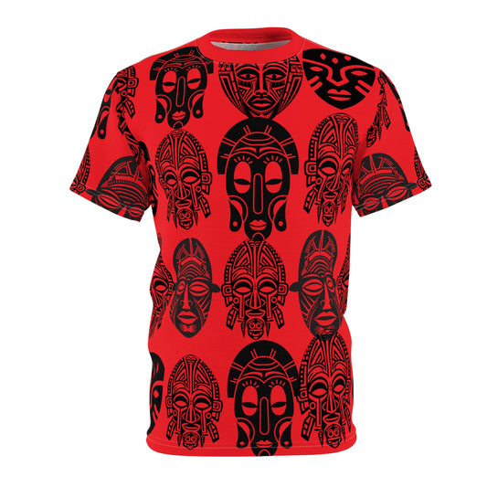 SUPREMEMATHEMATICS MASK TEE