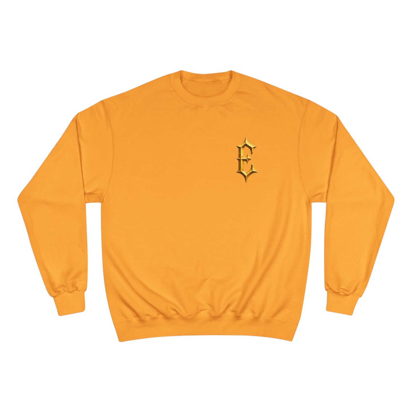 BOXXY E SWEATSHIRT