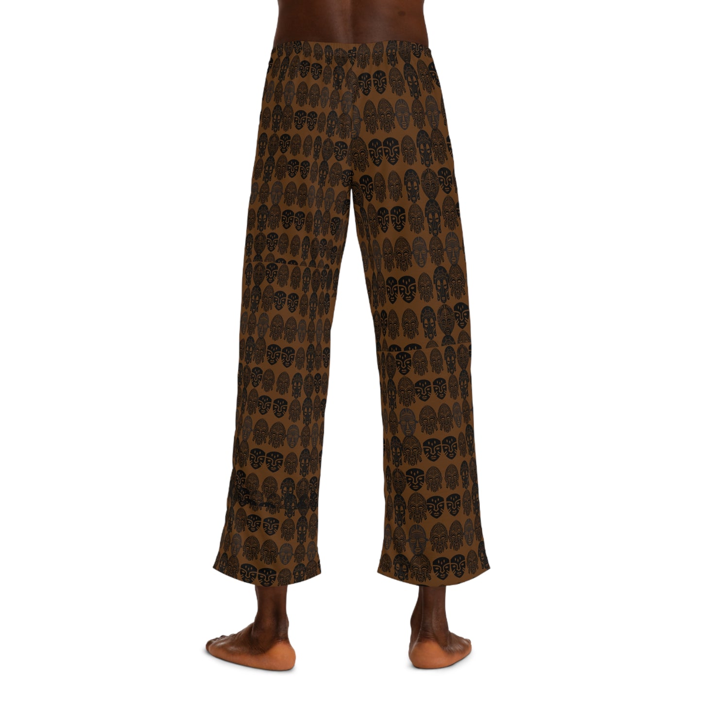 SUPREMEMATHEMATICS MENS PAJAMA PANT