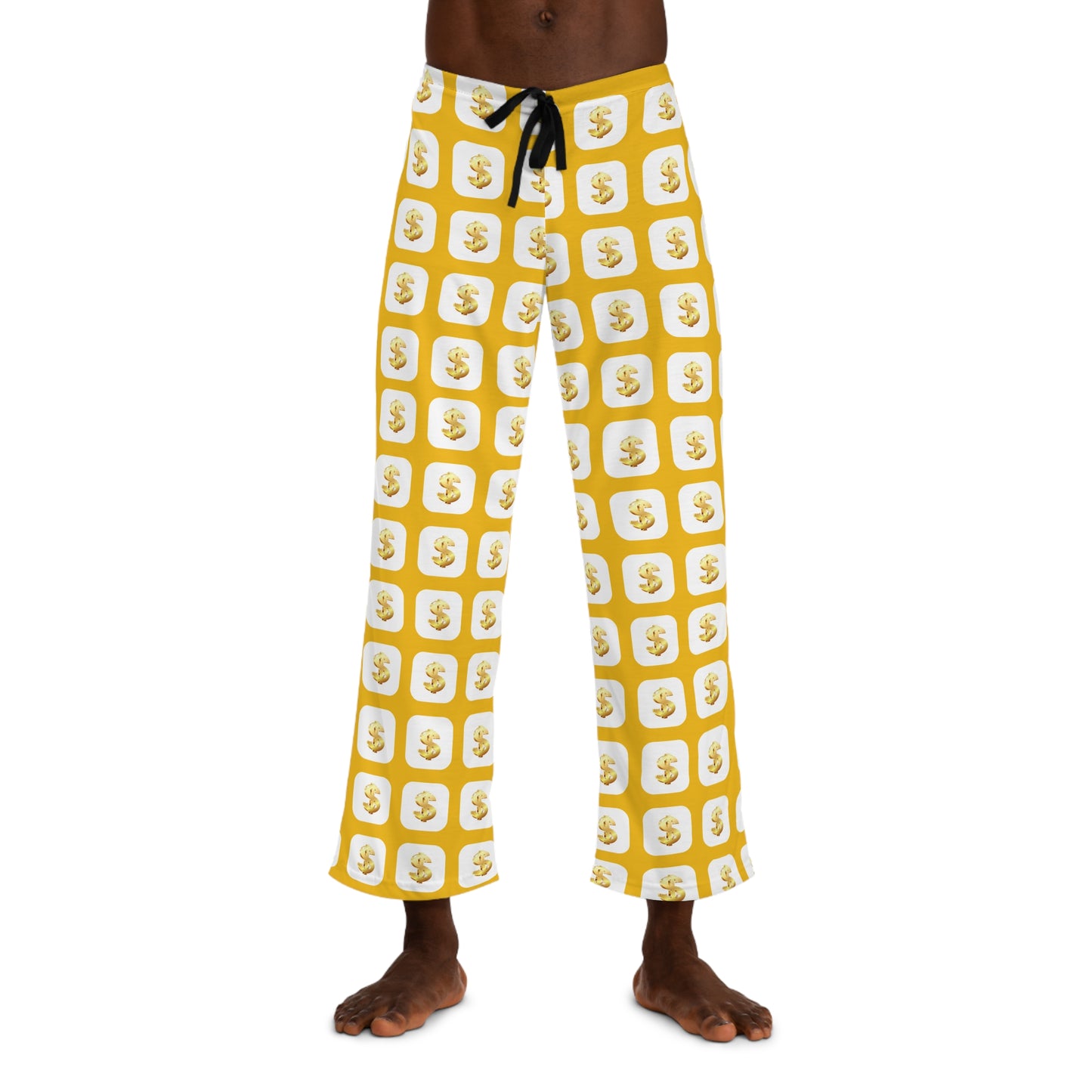 SUPREMEMATHEMATICS DOLLAR PAJAMAS
