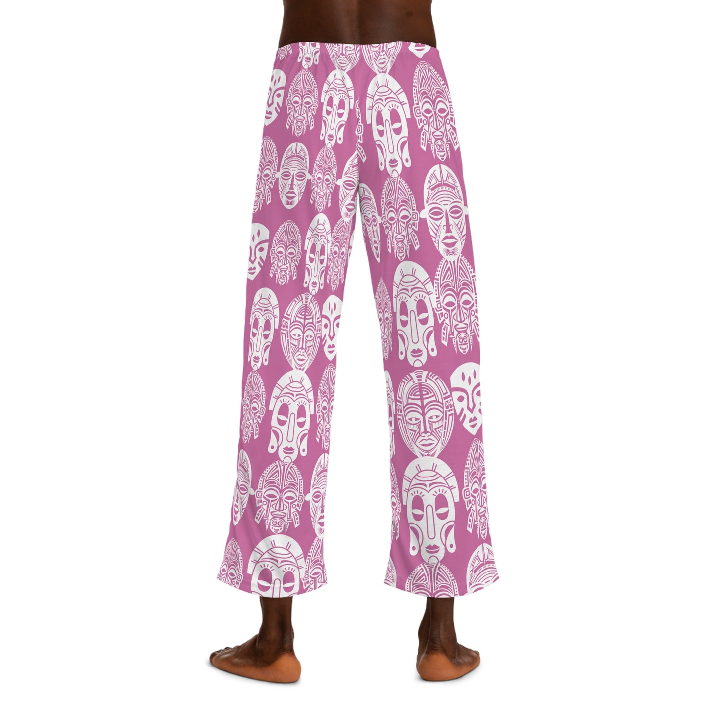 SUPREMEMATHEMATICS MENS PAJAMAS