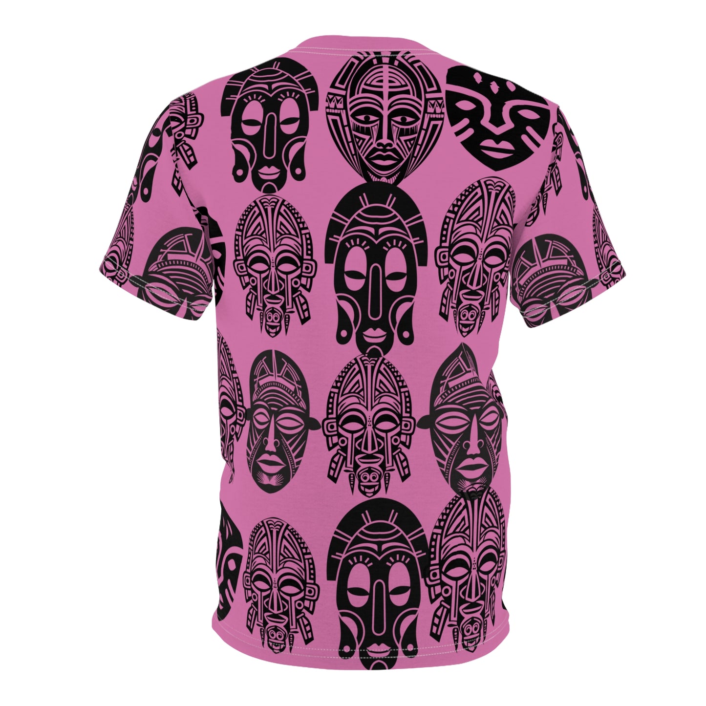 SUPREMEMATHEMATICS MASK TEE