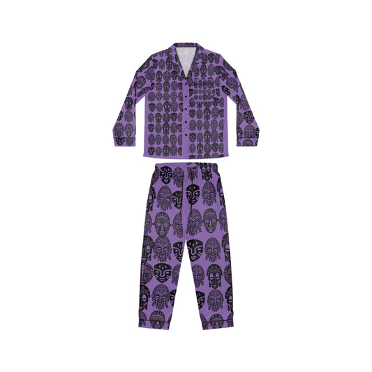 SUPREMEMATHEMATICS PAJAMAS